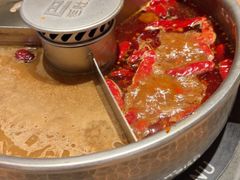 -巴奴毛肚火锅(龙湖锦艺城店)