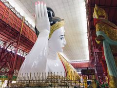 -ခြောက်ထပ်ကြီးရွှေသာလျောင်းဘုရားကြီး