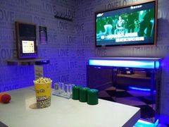 -炫唱量贩式KTV
