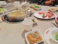 -为什么牛潮汕牛肉火锅(万胜广场店)