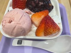 -满记甜品(巴黎春天宝山店)