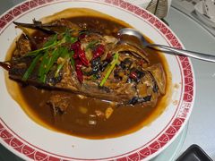 -旺顺阁鱼头泡饼(常营店)
