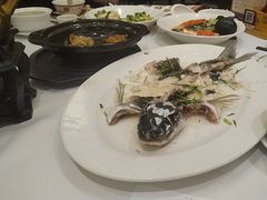 -稻香酒家·35年老字号(侨光店)