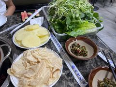 -雷山鱼酱酸汤鱼·酸汤牛肉(花果园T1区店)