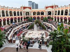 -佛罗伦萨小镇广佛名品奥特莱斯(疏港路店)