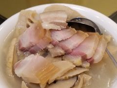 -山菜馆(竹海公园店)