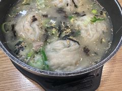 -江南面屋(明洞店)
