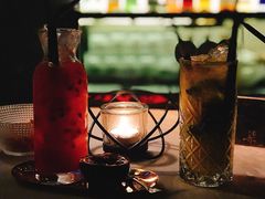 -柒Lounge(三里屯店)