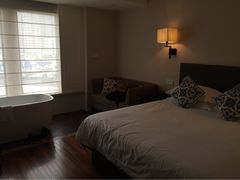 柏阳君亭-上海柏阳君亭酒店(复旦大学店)