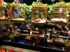 -老宁波1381餐厅(宏泰广场店)