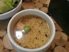 -西村日本料理(香格里拉饭店)