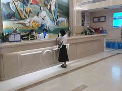 -维也纳国际酒店·合肥滨湖会展中心金融港店