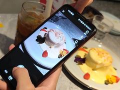 -周沫西餐(嘉禾金铂天地店)