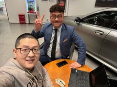 -北京京宝行宝马4S店(闵庄路店)