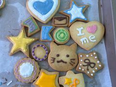 -千浔一暖DIY蛋糕烘焙(人民大学店)