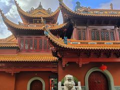 -钦赐仰殿道观