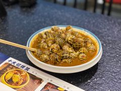 -三妹小龙虾·黄油蟹(华侨城总店)