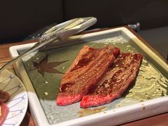 -御牛道日式烤肉料理(杭州万象城店)