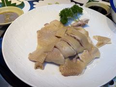 -味食家市师鸡(三元里店)