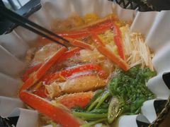 -滩万日本料理Nadaman(国贸大酒店)