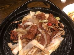 -粗茶淡饭·隐庐私厨(东亭店)