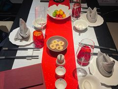 -馋遇江南·精致湖景雅宴(东方之门店)