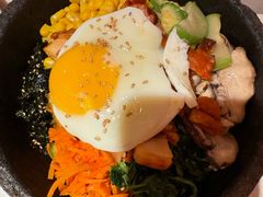 -七八冷面·延边朝鲜族美食(欢乐谷店)