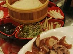 -好福记饭店(红梅公园店)