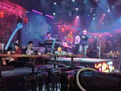 -喜鹊音乐酒馆(西街店)