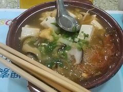 砂锅米线-首都师范大学-本部食堂