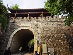 -鼓楼(西湖风景名胜区)