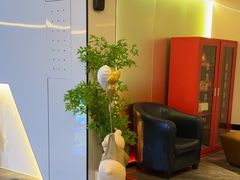 -成都ins星空塔酒店(春熙路天府广场店)