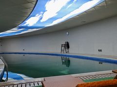 -台山颐和温泉城