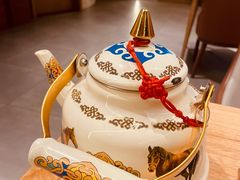 -郭靖·烤全羊·内蒙菜·烧烤(望京旗舰店)