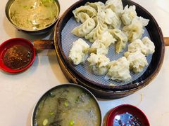 -海汇源老烧麦店(东大街总店)