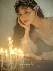 -杭州金夫人婚纱摄影(富阳私享店)