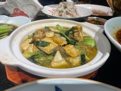 -红胖胖龙虾王·本地菜