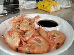 -原味蒸汽海鲜(嵊泗店)