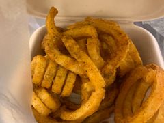 -前进5路汉堡炸鸡(昙华林店)