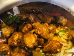 -大牌大·传统杭帮菜(湖滨店)