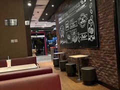 -汉堡王(北京通州领展店)