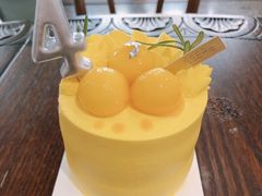 -侘寂甜品(自取店)