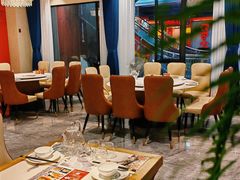大堂-毛家湾公馆(东圃店)
