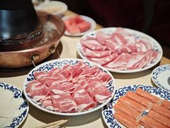 -东镇老火锅(长春路首店)