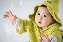 -WPlus明星肖像亲子全家福摄影
