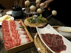 -佬土鹅肠火锅(解放路店)