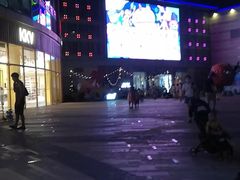 -深圳龙华星河COCO City(民治店)