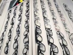 -宝岛眼镜(福清万达店)