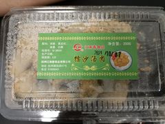 -江南春(中山中路店)