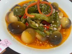 -乔街深夜食堂·小龙虾·高压锅生蚝(杭州总店)